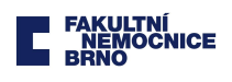 Logo fn brno