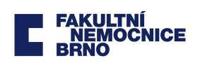 Logo fn brno