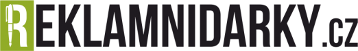 logo reklamnidarky