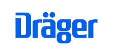 oficiální logo Dräger